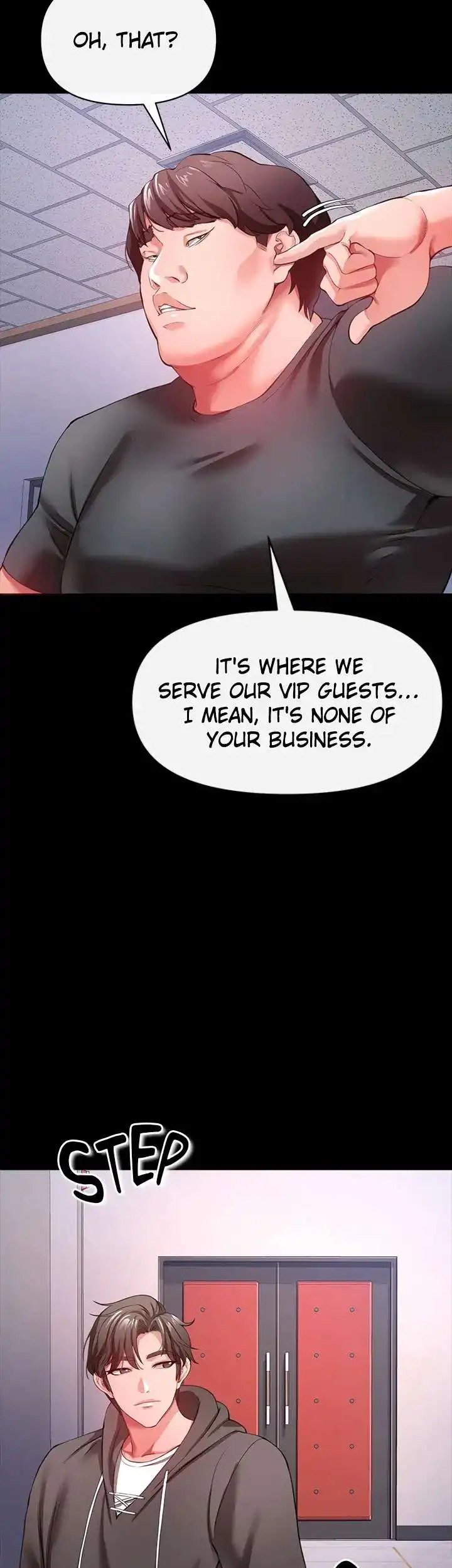 The Real Deal Chapter 25 image 24