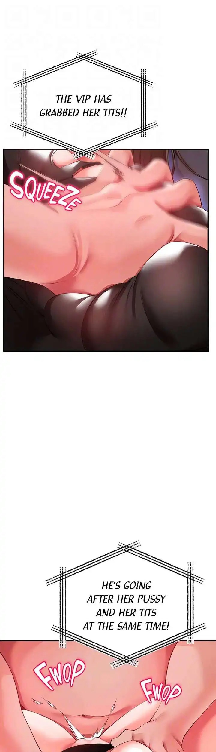 The Real Deal Chapter 25 image 30