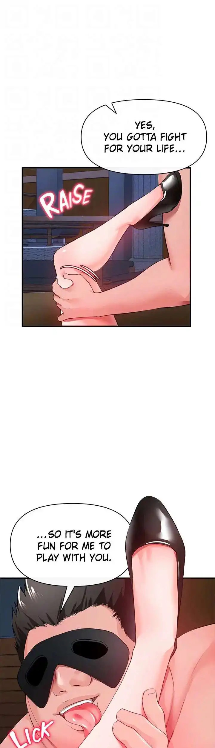 The Real Deal Chapter 25 image 33