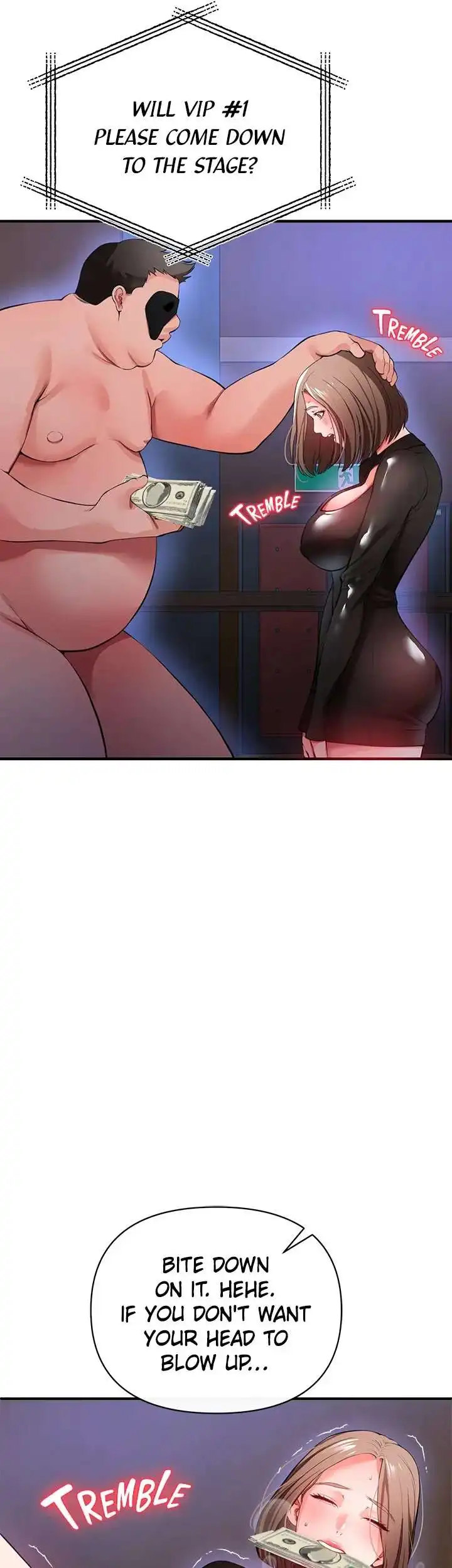 The Real Deal Chapter 25 image 3