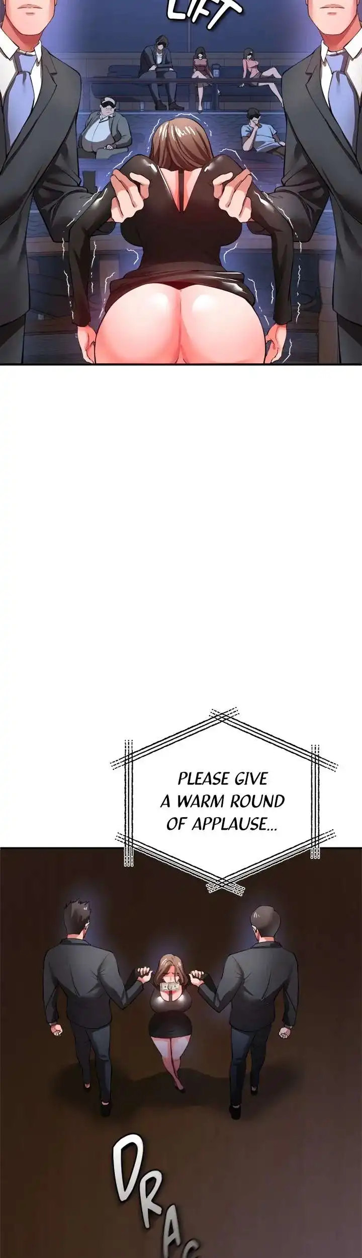The Real Deal Chapter 25 image 48