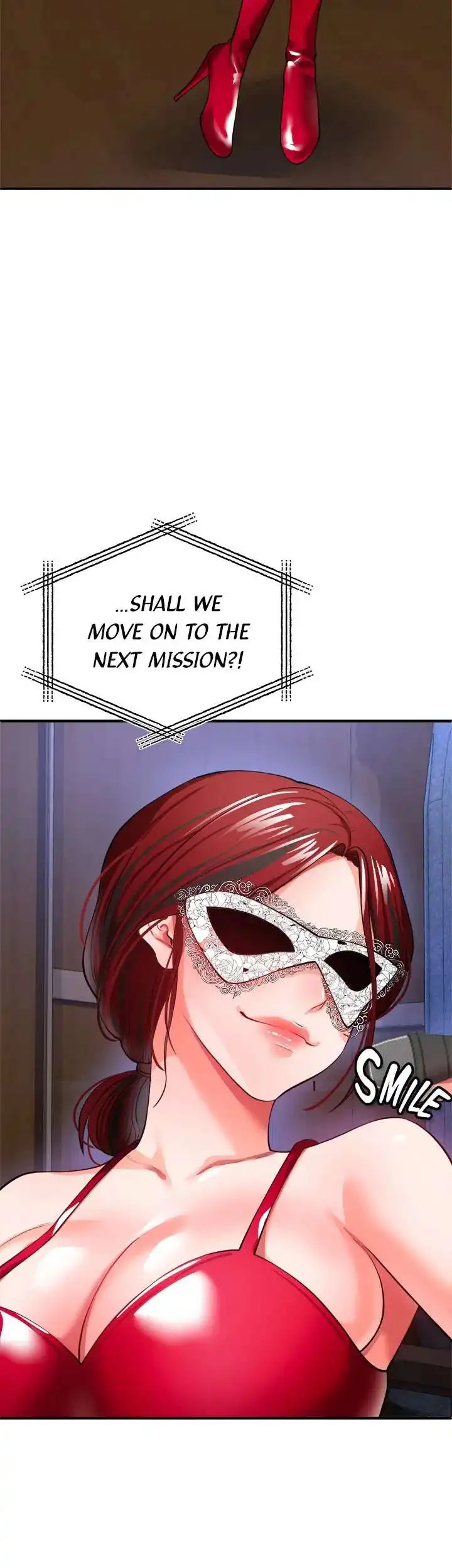 The Real Deal Chapter 25 image 51