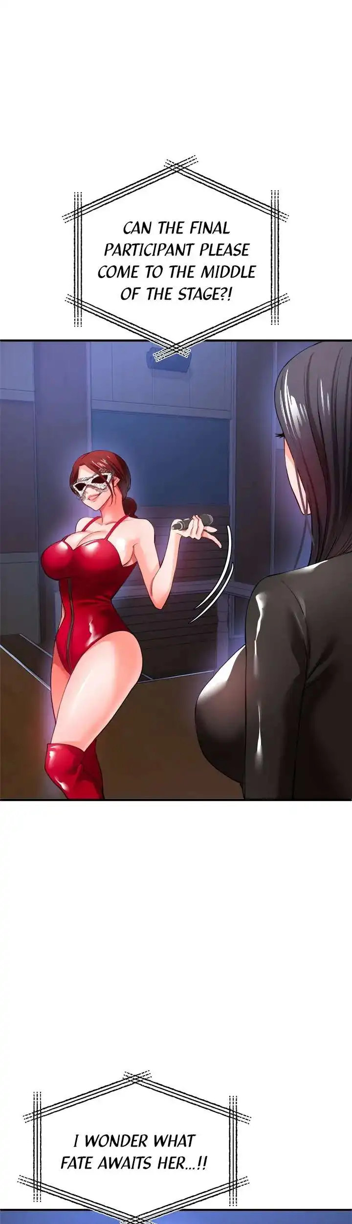 The Real Deal Chapter 25 image 52