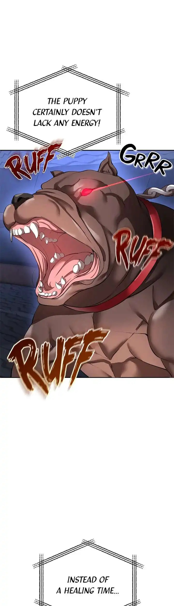 The Real Deal Chapter 25 image 58