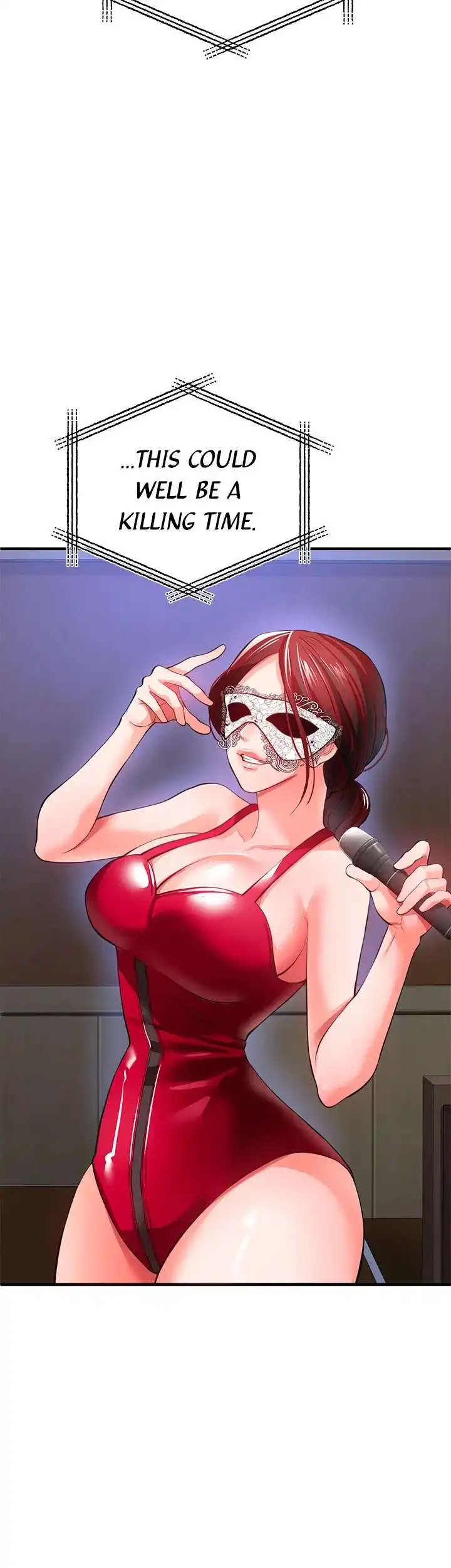 The Real Deal Chapter 25 image 59