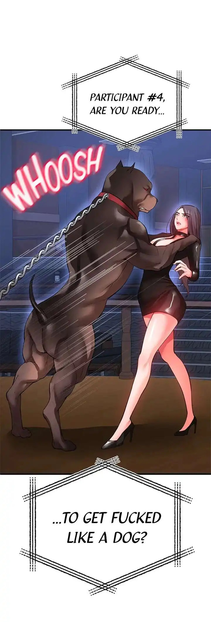 The Real Deal Chapter 25 image 60