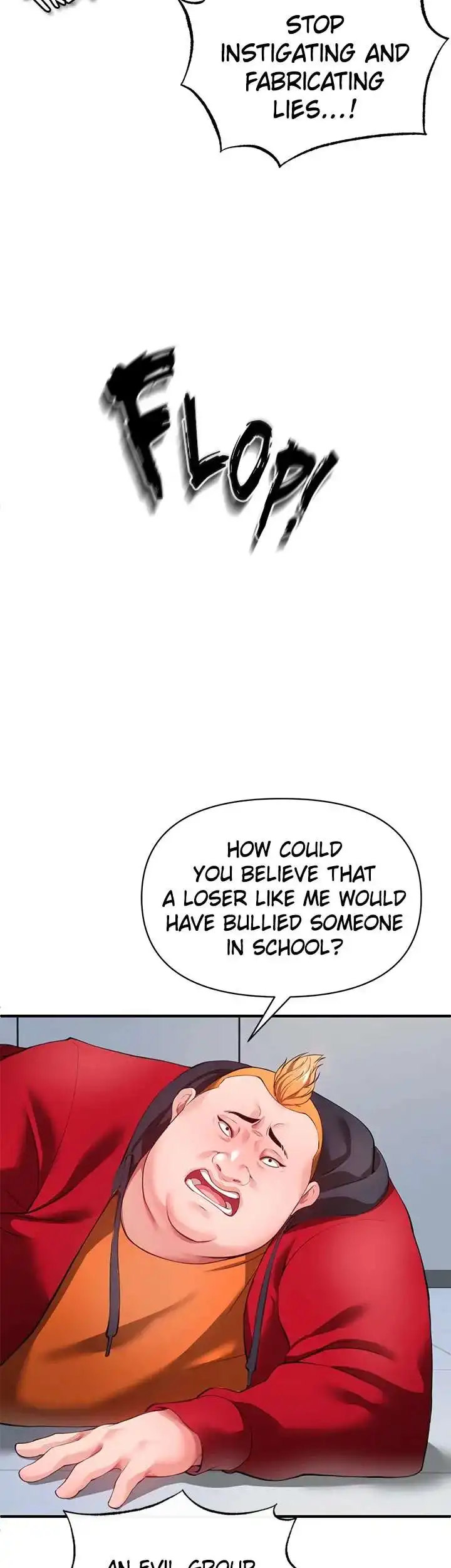 The Real Deal Chapter 25 image 6
