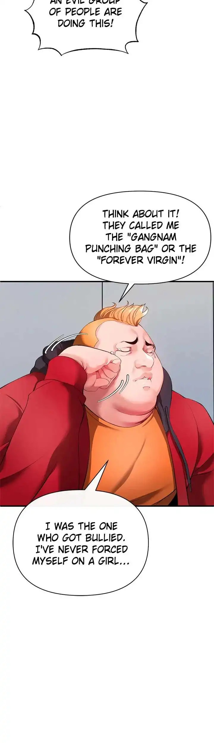 The Real Deal Chapter 25 image 7