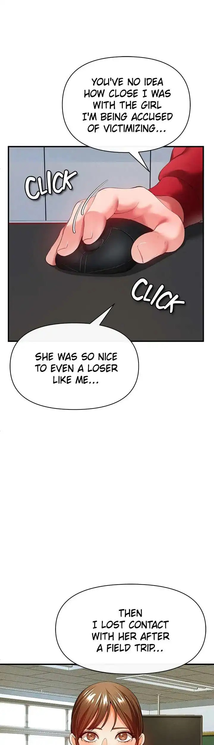 The Real Deal Chapter 25 image 8