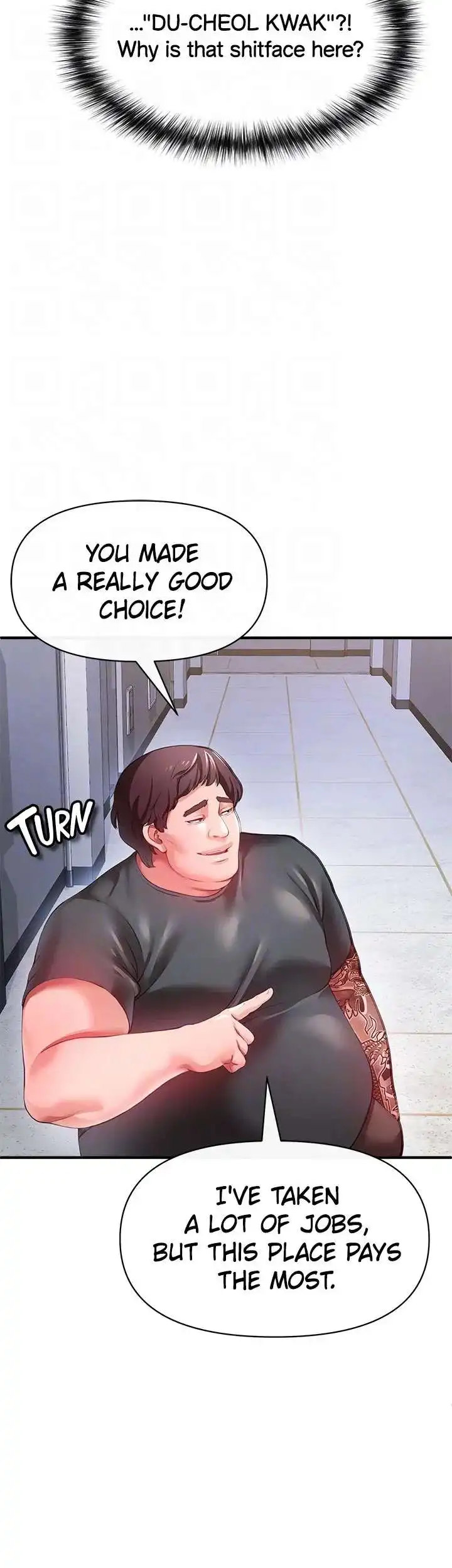 The Real Deal Chapter 26 image 11