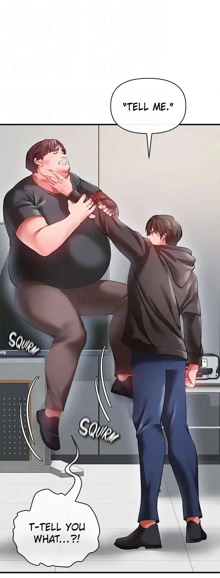 The Real Deal Chapter 26 image 18