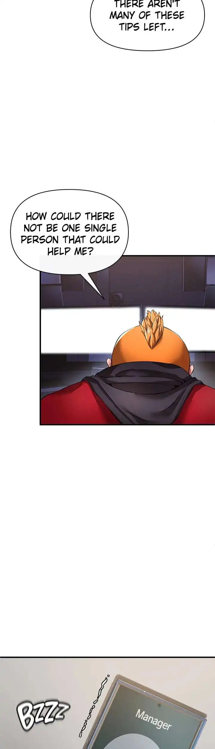The Real Deal Chapter 26 image 1