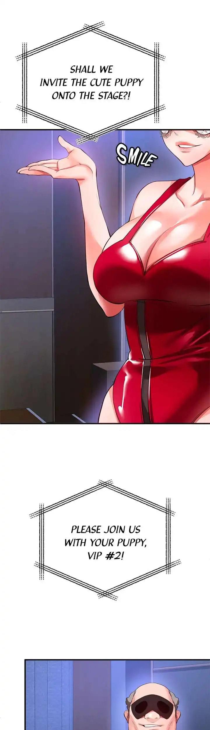 The Real Deal Chapter 26 image 21