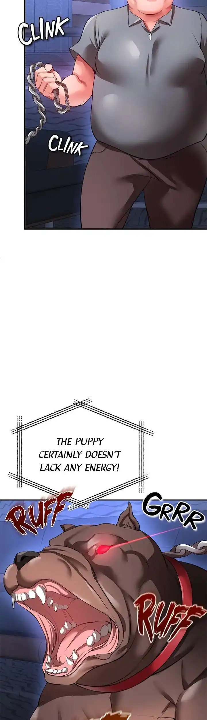 The Real Deal Chapter 26 image 22