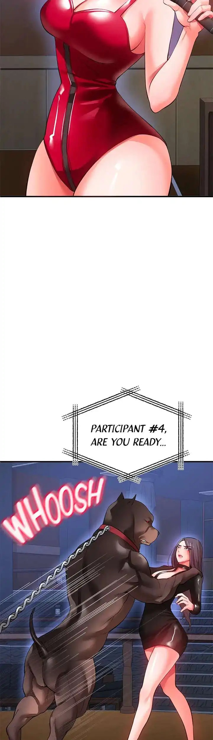 The Real Deal Chapter 26 image 24
