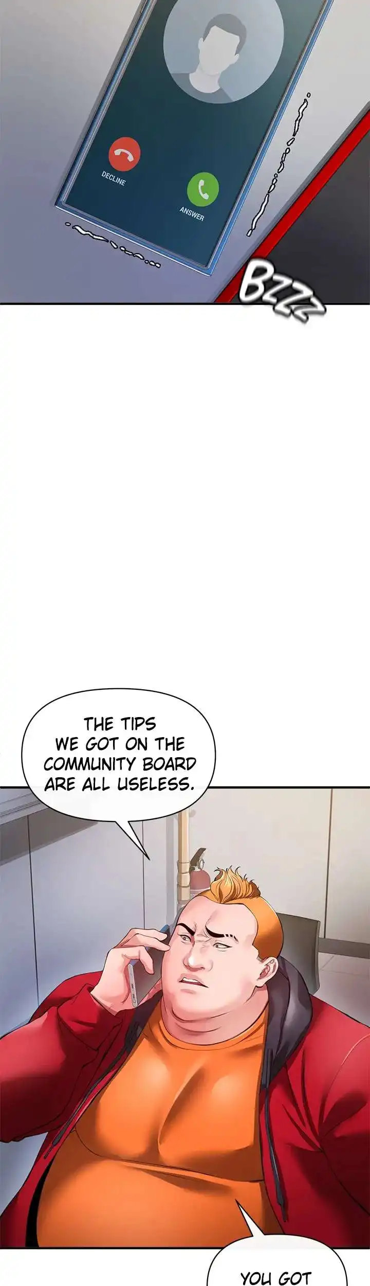 The Real Deal Chapter 26 image 2
