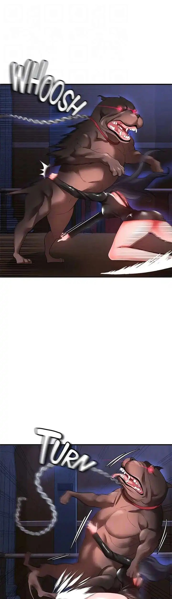 The Real Deal Chapter 26 image 31