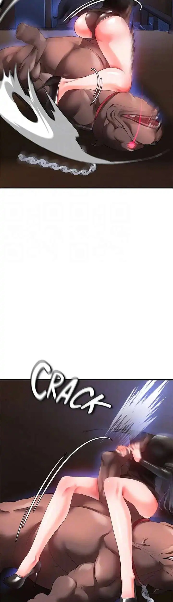 The Real Deal Chapter 26 image 33