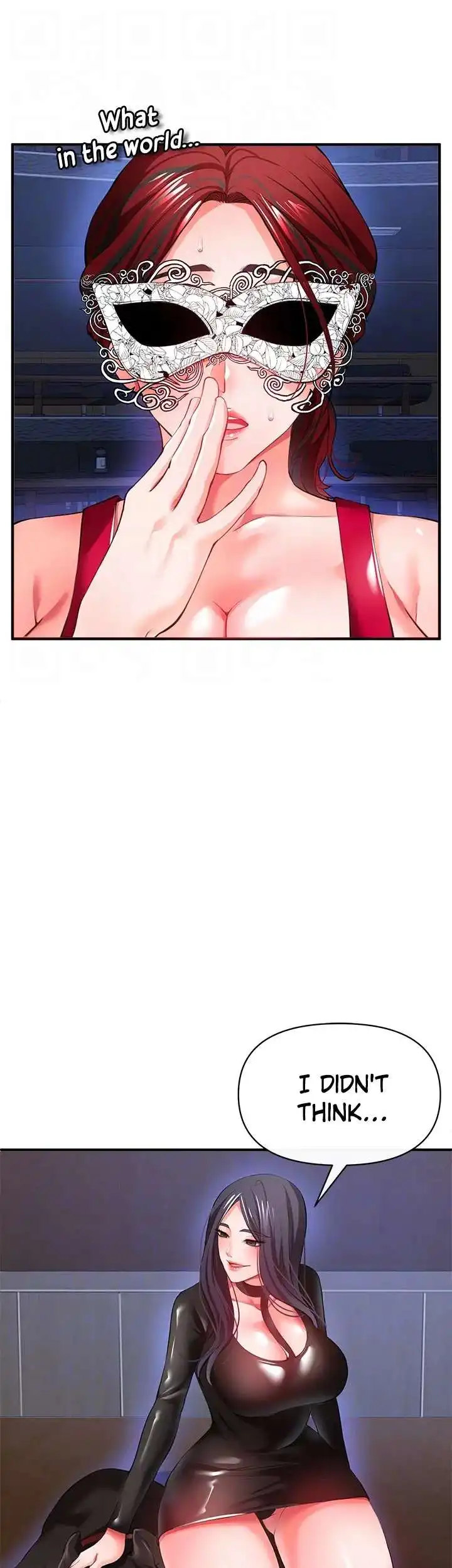 The Real Deal Chapter 26 image 35