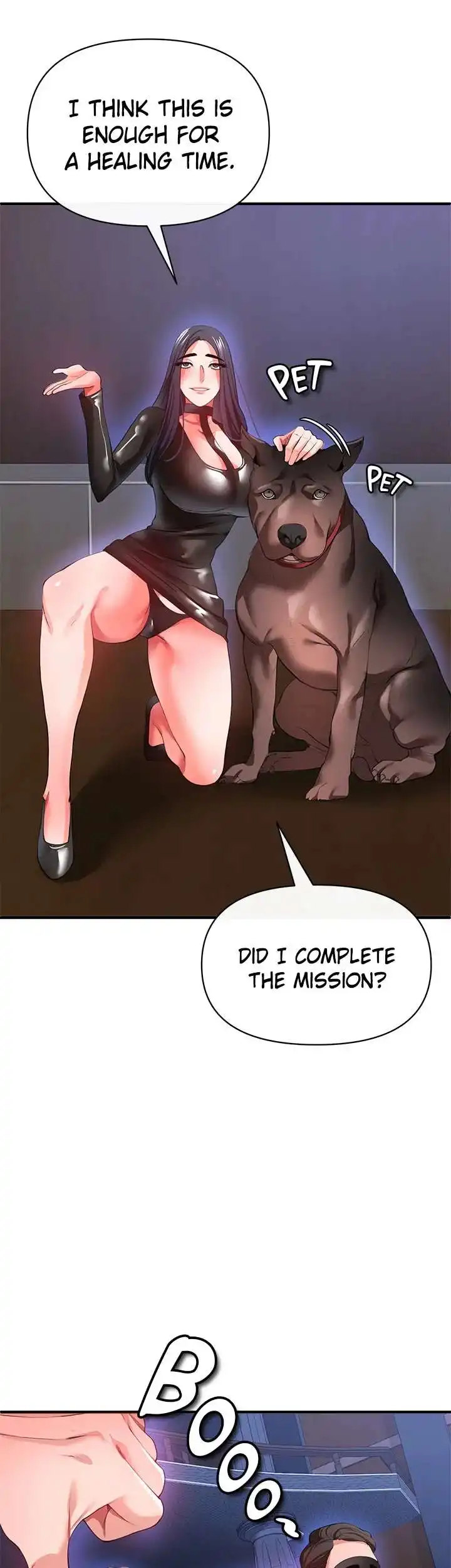 The Real Deal Chapter 26 image 41