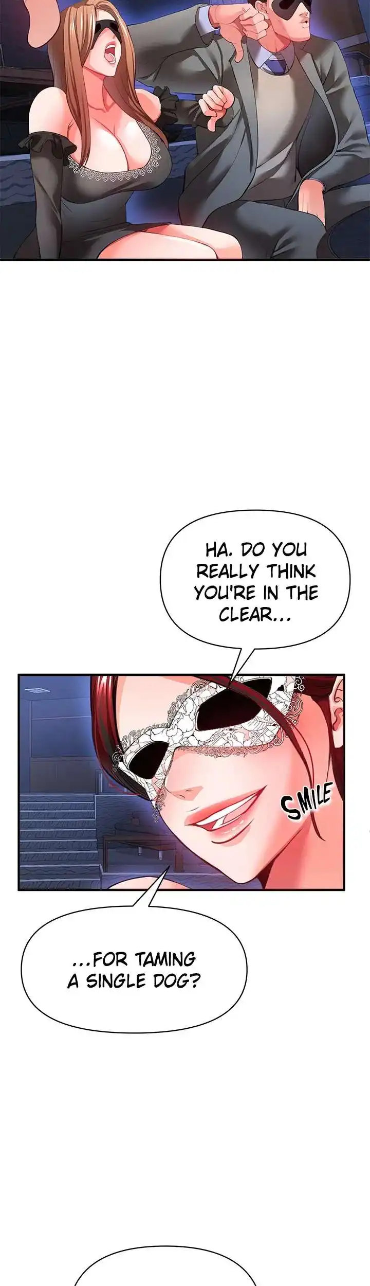 The Real Deal Chapter 26 image 42