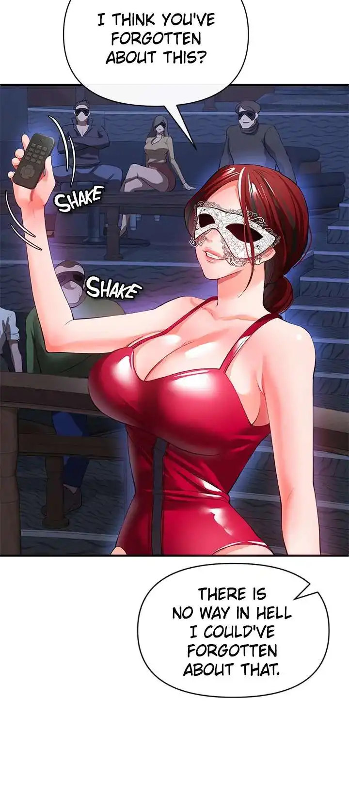 The Real Deal Chapter 26 image 43
