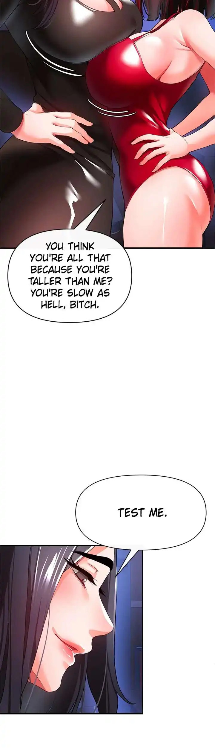 The Real Deal Chapter 26 image 52