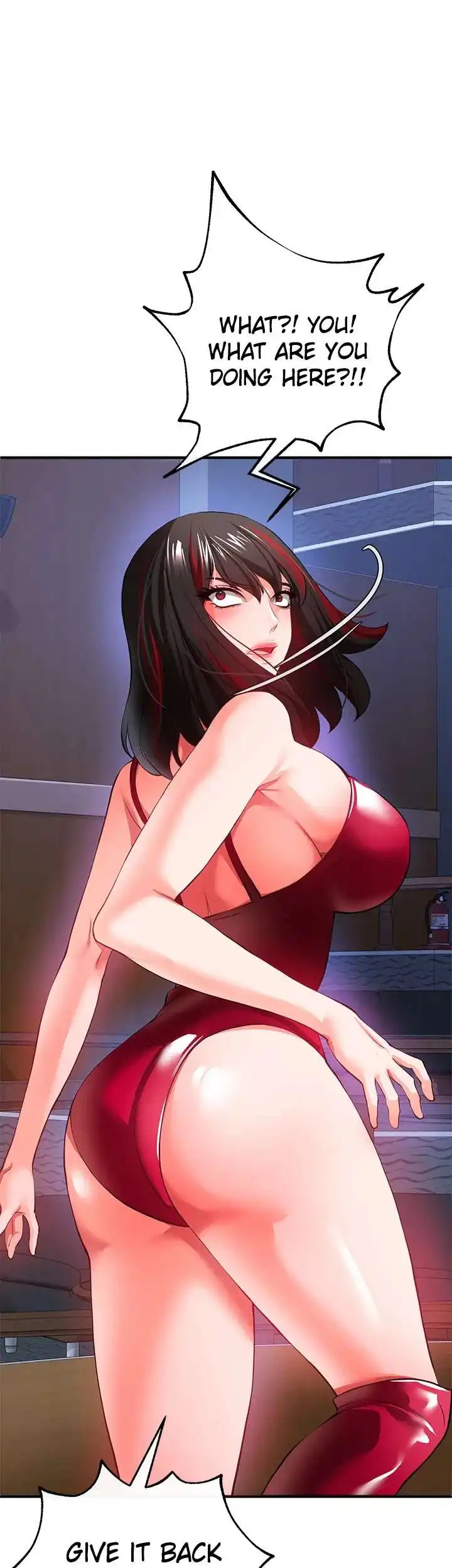 The Real Deal Chapter 26 image 60