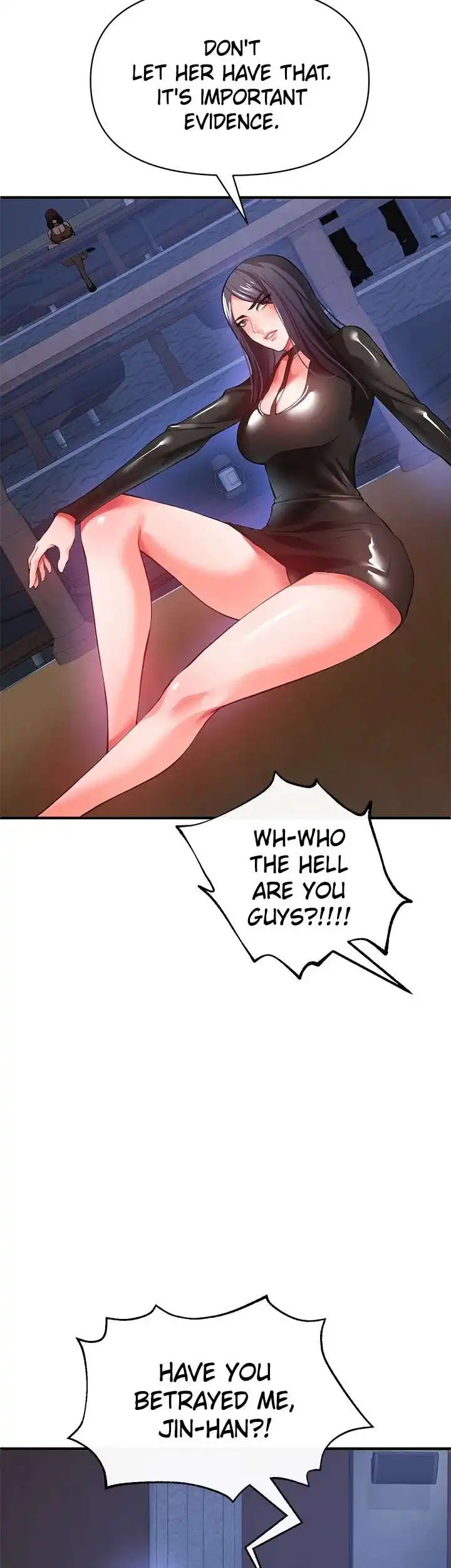 The Real Deal Chapter 26 image 62