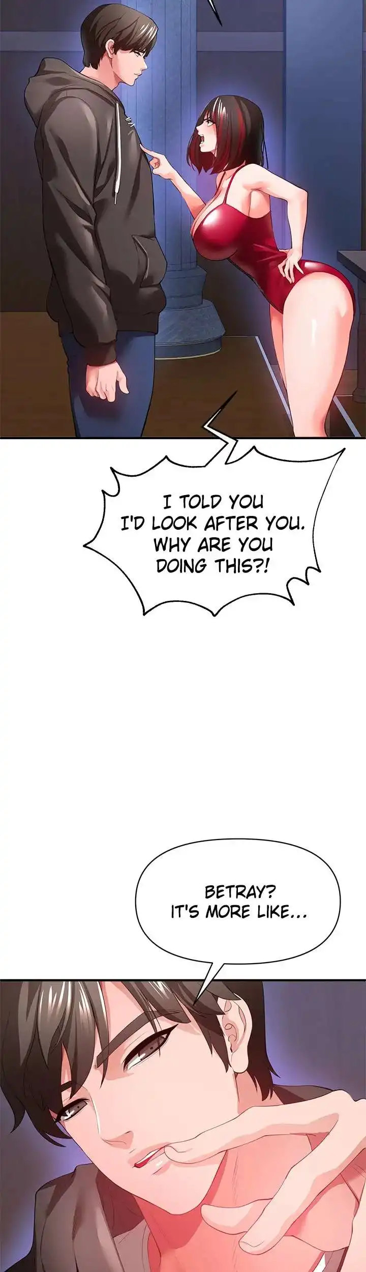 The Real Deal Chapter 26 image 63