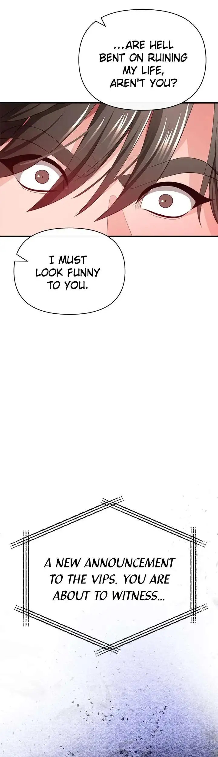 The Real Deal Chapter 27 image 1