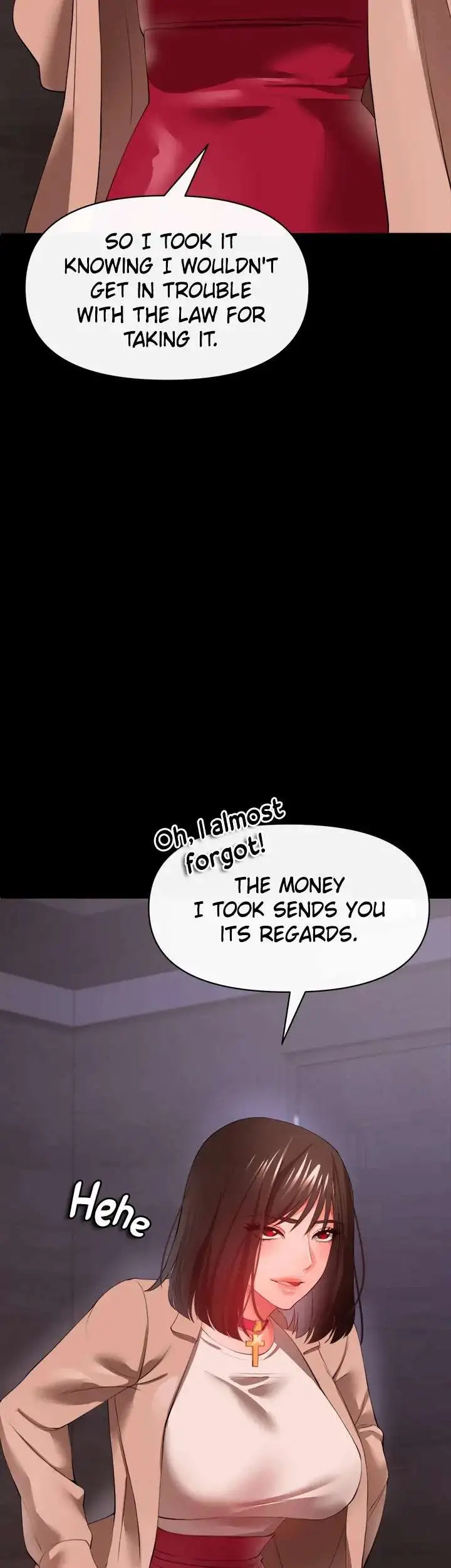 The Real Deal Chapter 27 image 21