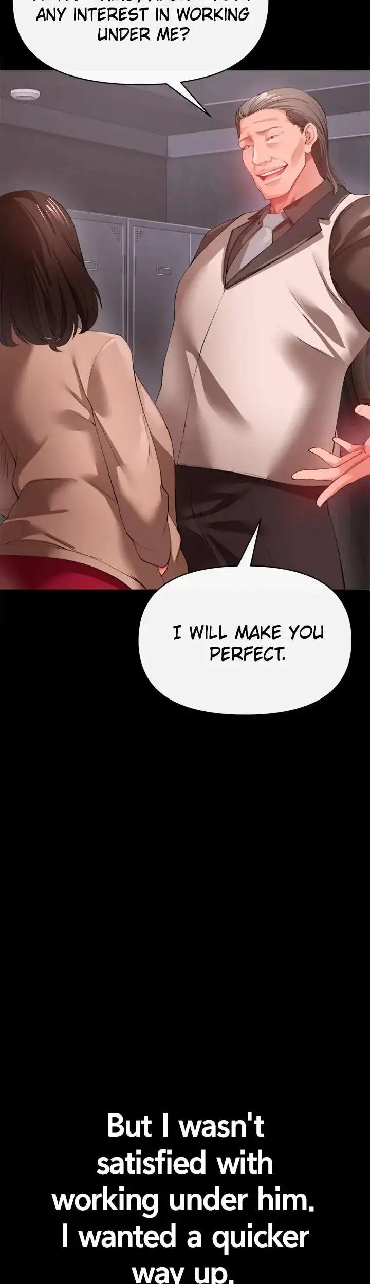 The Real Deal Chapter 27 image 24