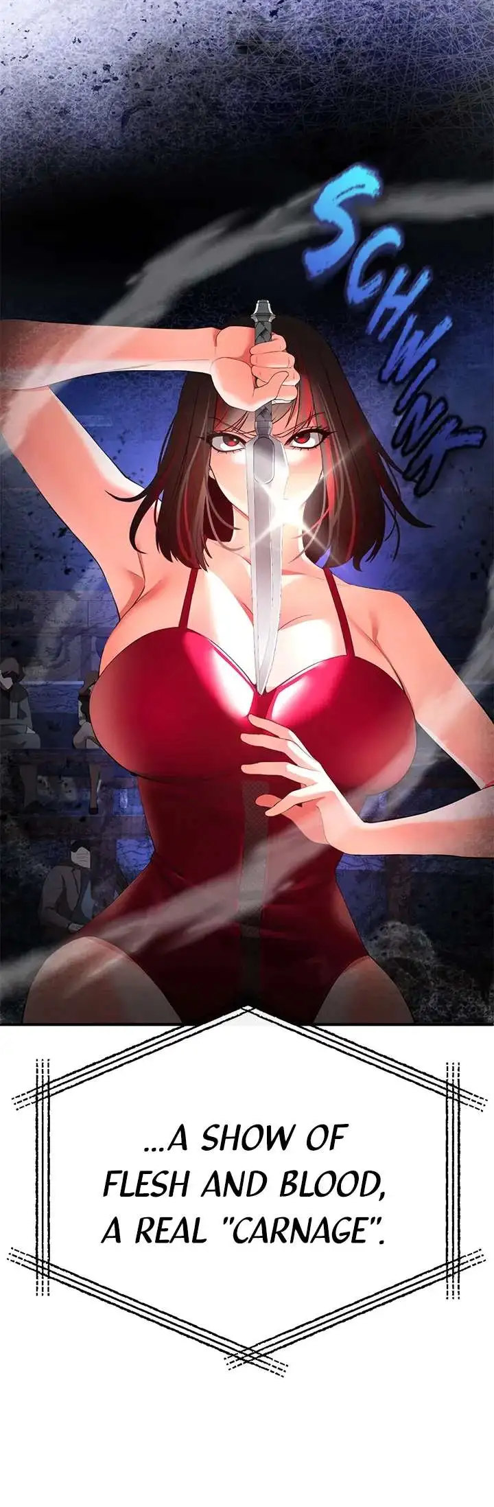 The Real Deal Chapter 27 image 2
