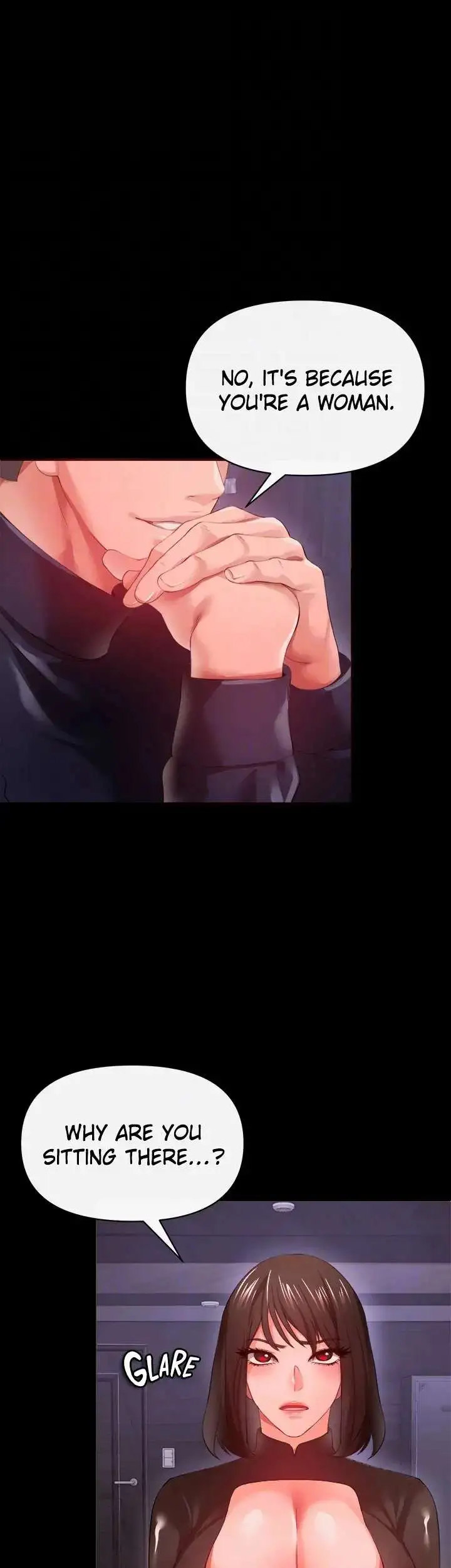 The Real Deal Chapter 27 image 30