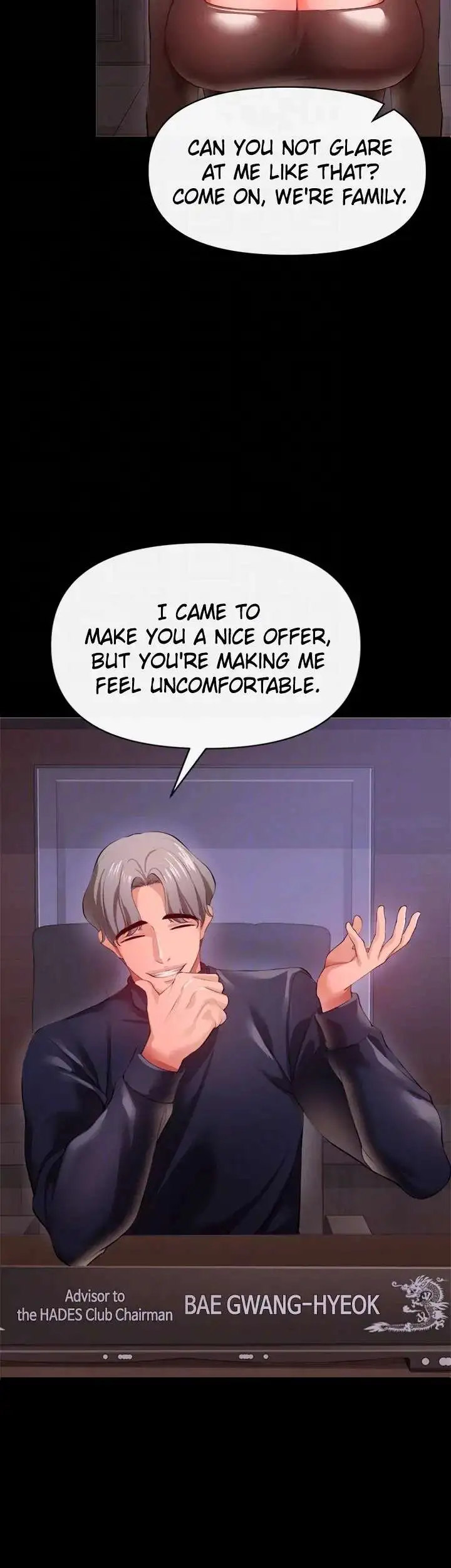 The Real Deal Chapter 27 image 31