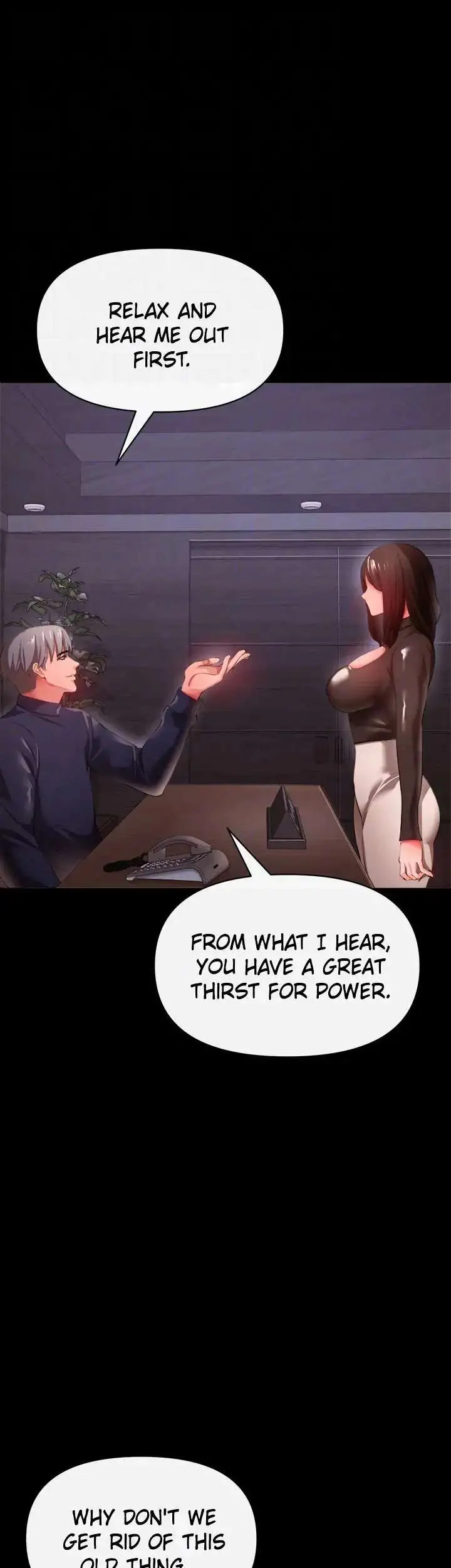 The Real Deal Chapter 27 image 33
