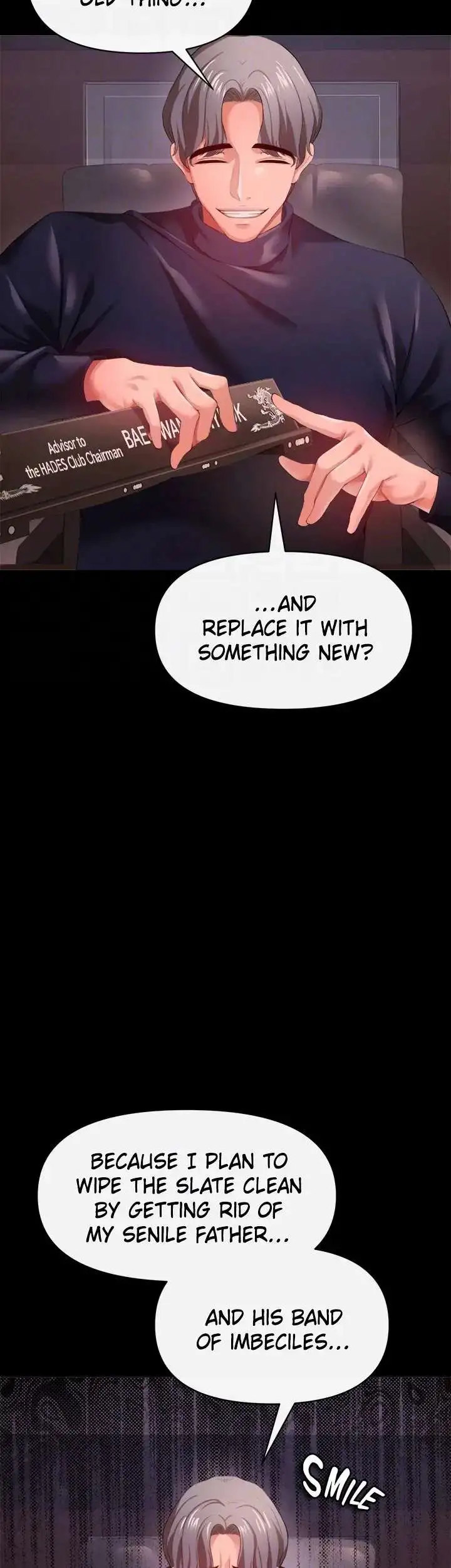 The Real Deal Chapter 27 image 34