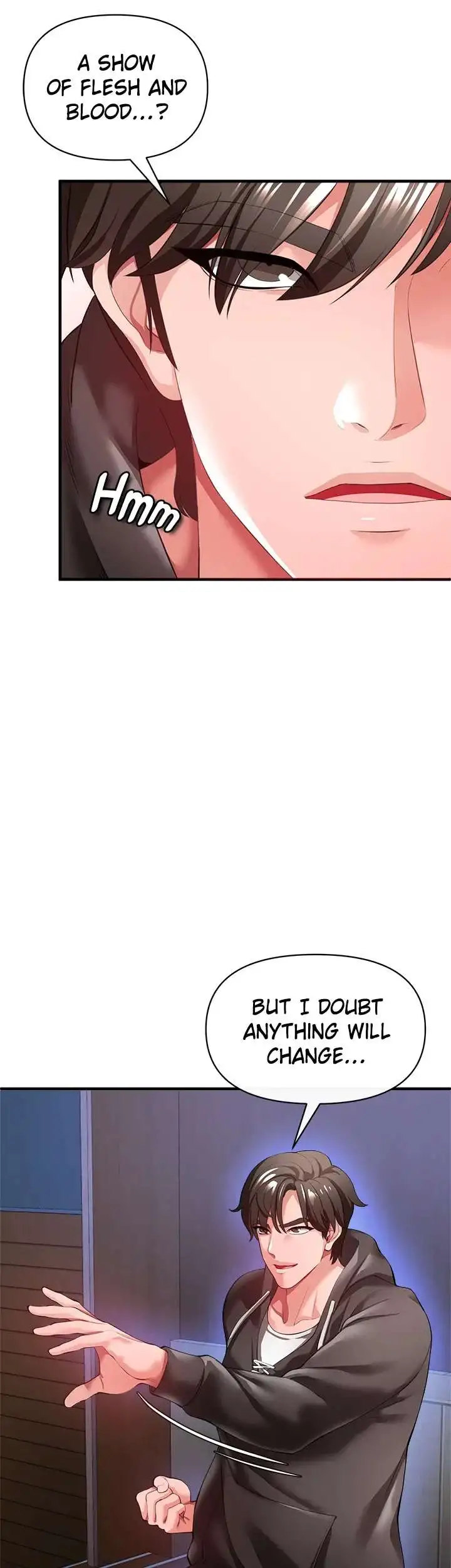 The Real Deal Chapter 27 image 3