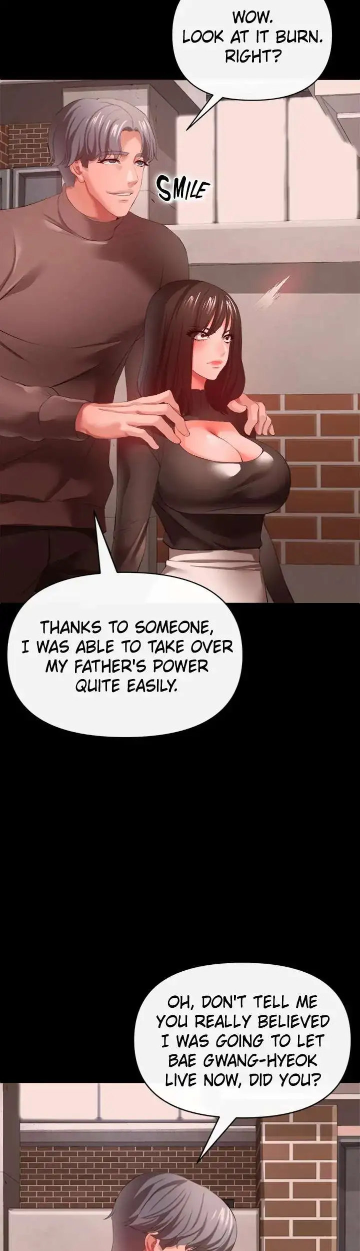 The Real Deal Chapter 27 image 44