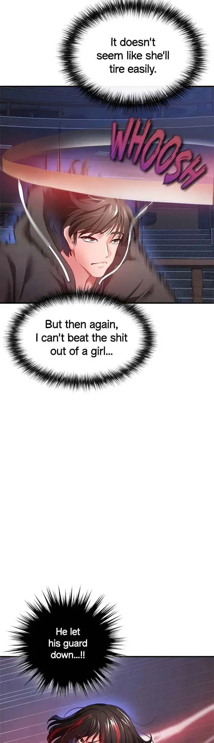 The Real Deal Chapter 27 image 51
