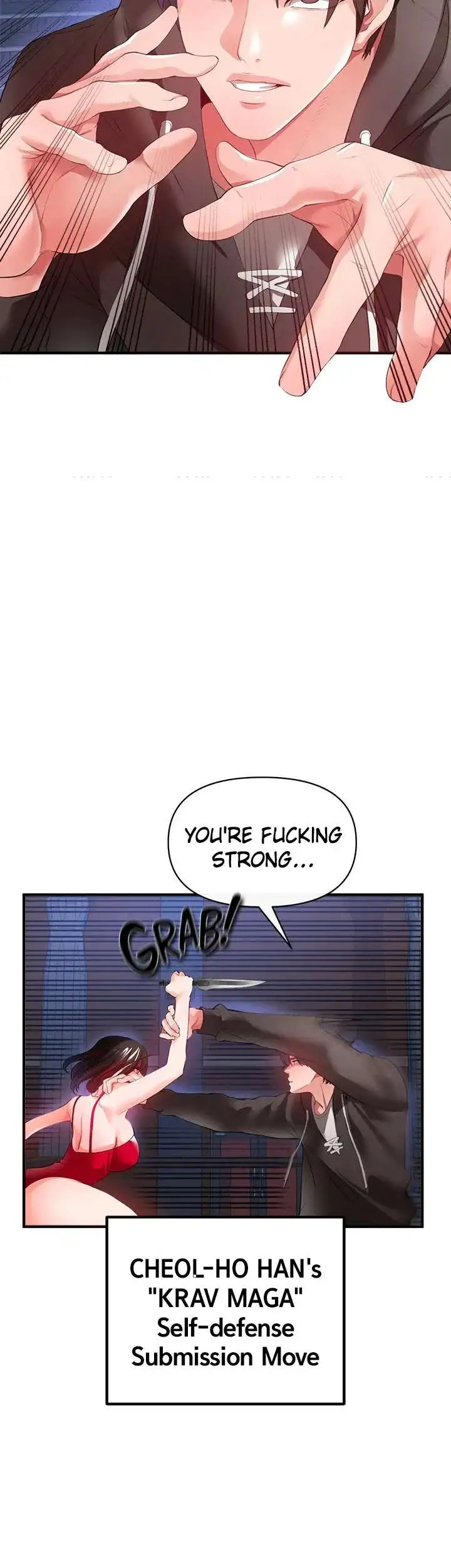 The Real Deal Chapter 27 image 54