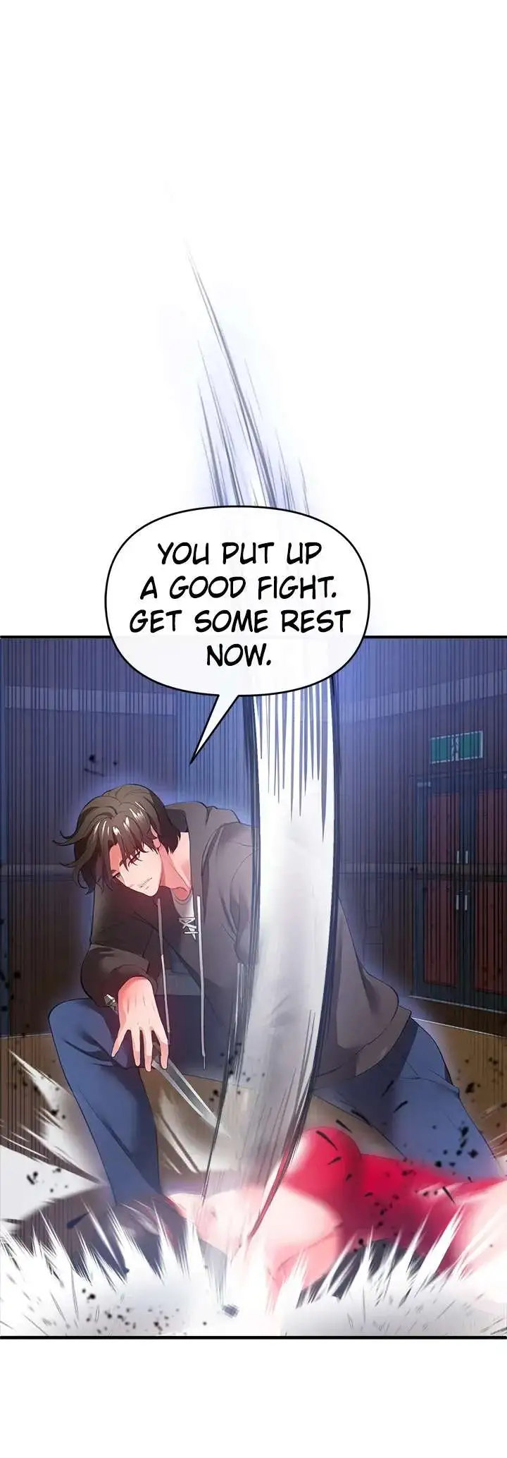 The Real Deal Chapter 27 image 57