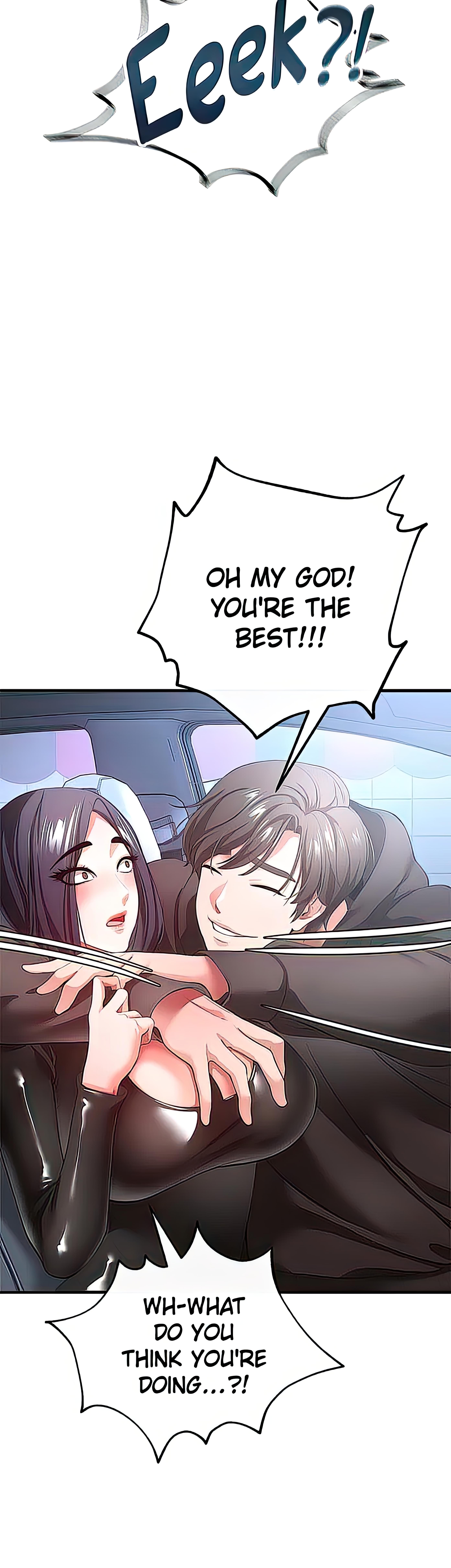 The Real Deal Chapter 28 image 9