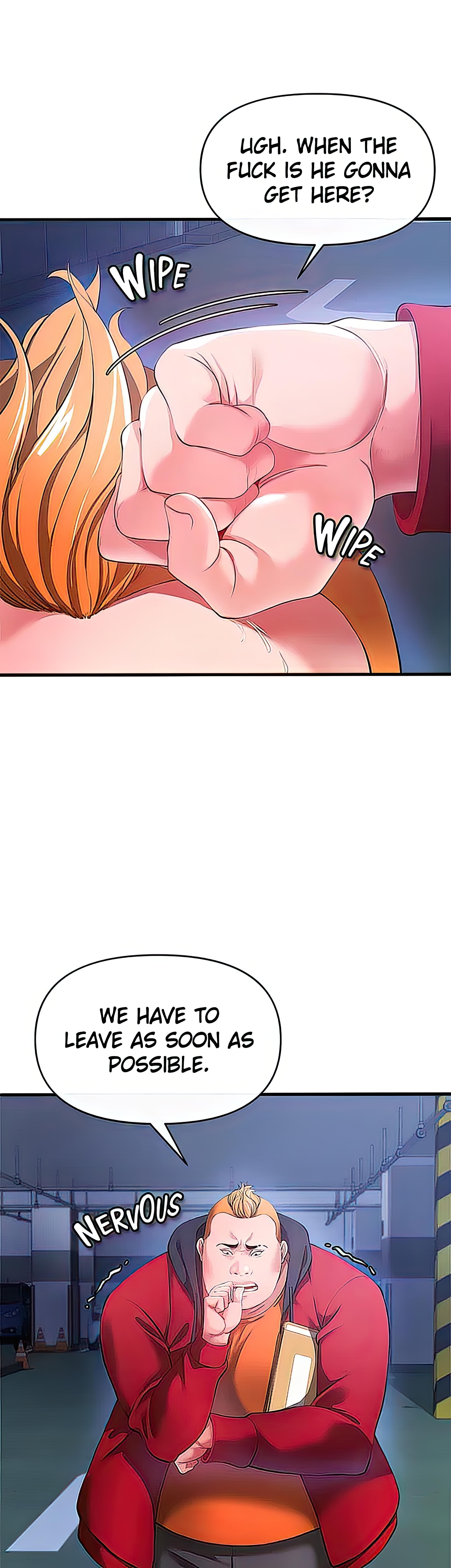 The Real Deal Chapter 28 image 13