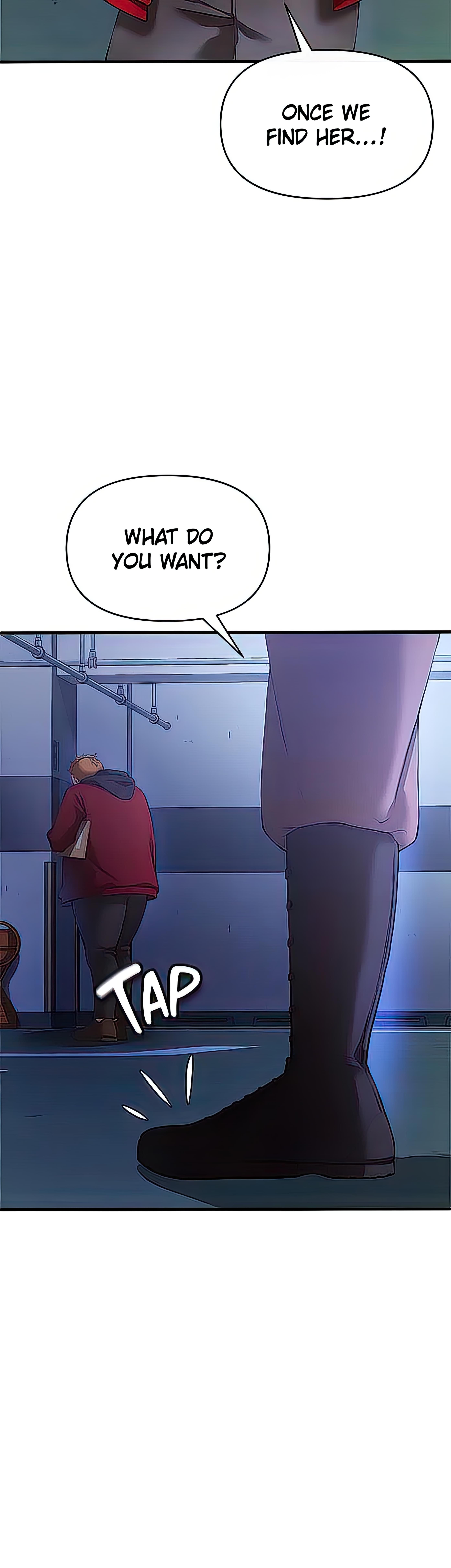 The Real Deal Chapter 28 image 14