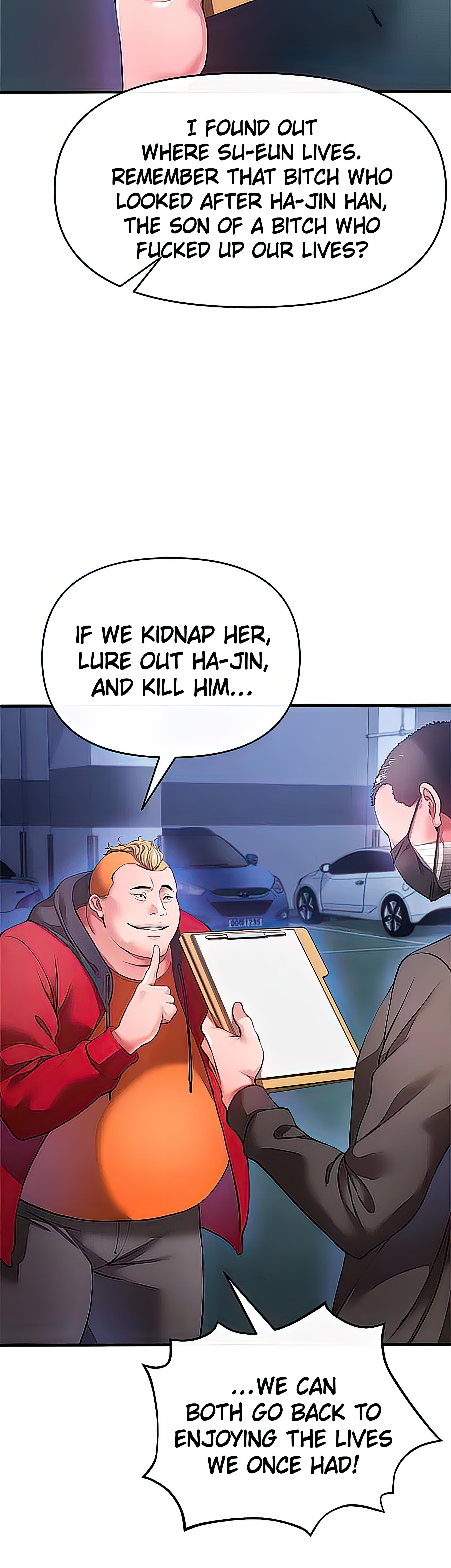 The Real Deal Chapter 28 image 17