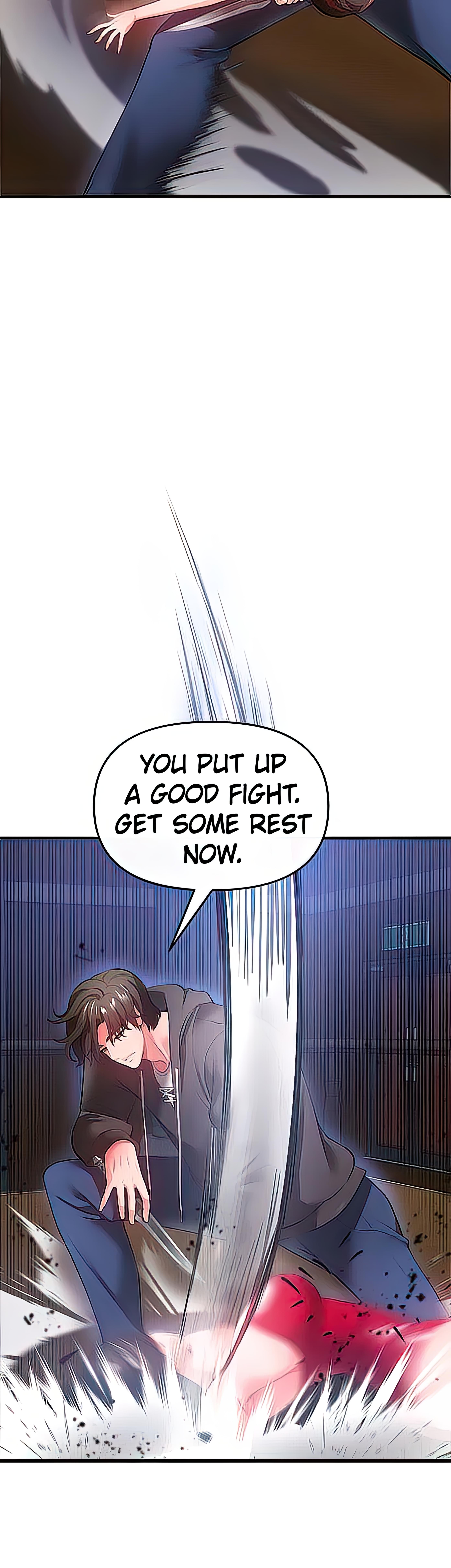 The Real Deal Chapter 28 image 1
