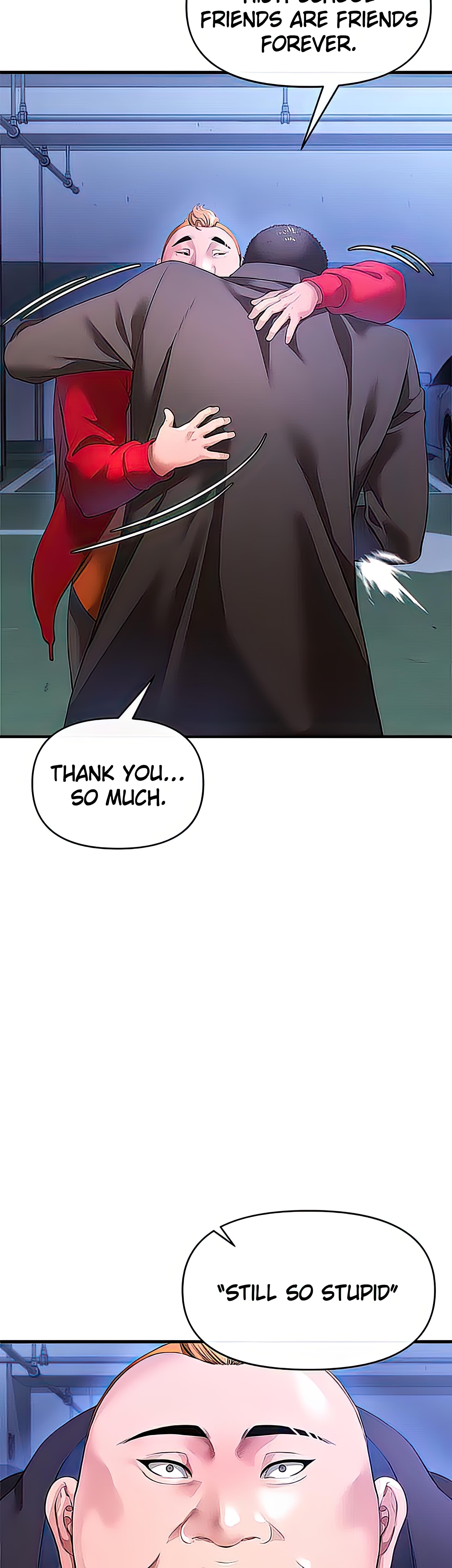 The Real Deal Chapter 28 image 20