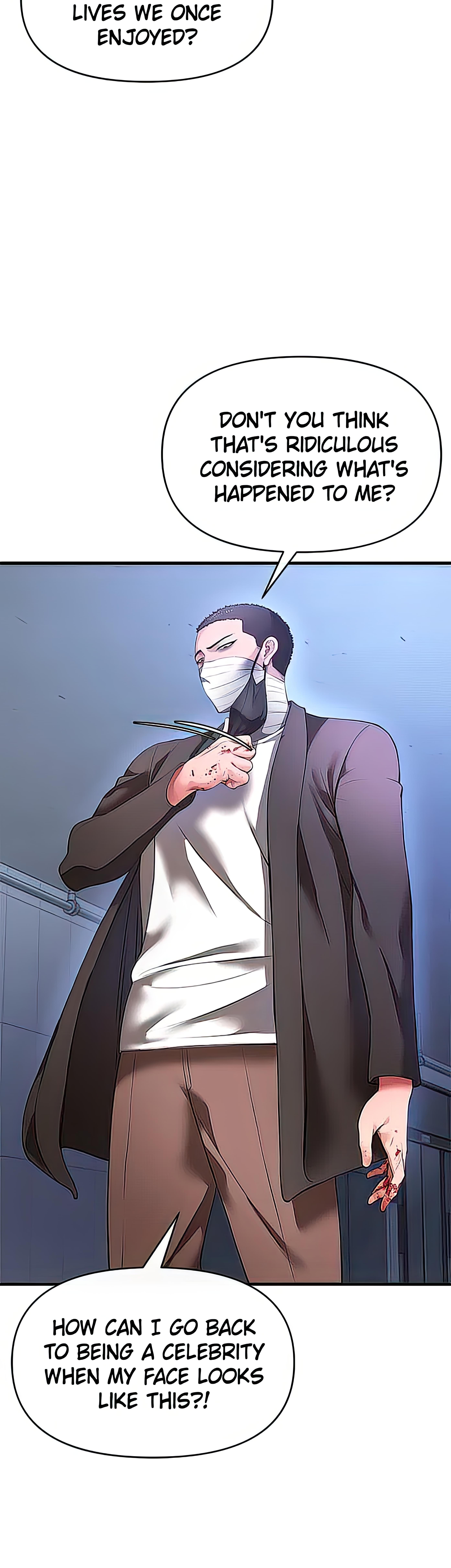 The Real Deal Chapter 28 image 23